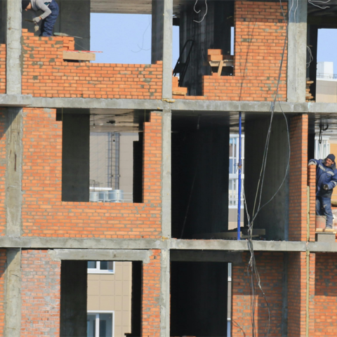 Minister: buitenlandse investeerders cruciaal voor woningmarkt in Nederland