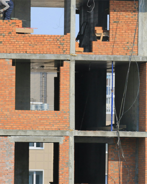 Minister: buitenlandse investeerders cruciaal voor woningmarkt in Nederland