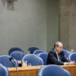 Minister Vijlbrief: geen spoed bij verhoging AOW-leeftijd en 'bevalboete'