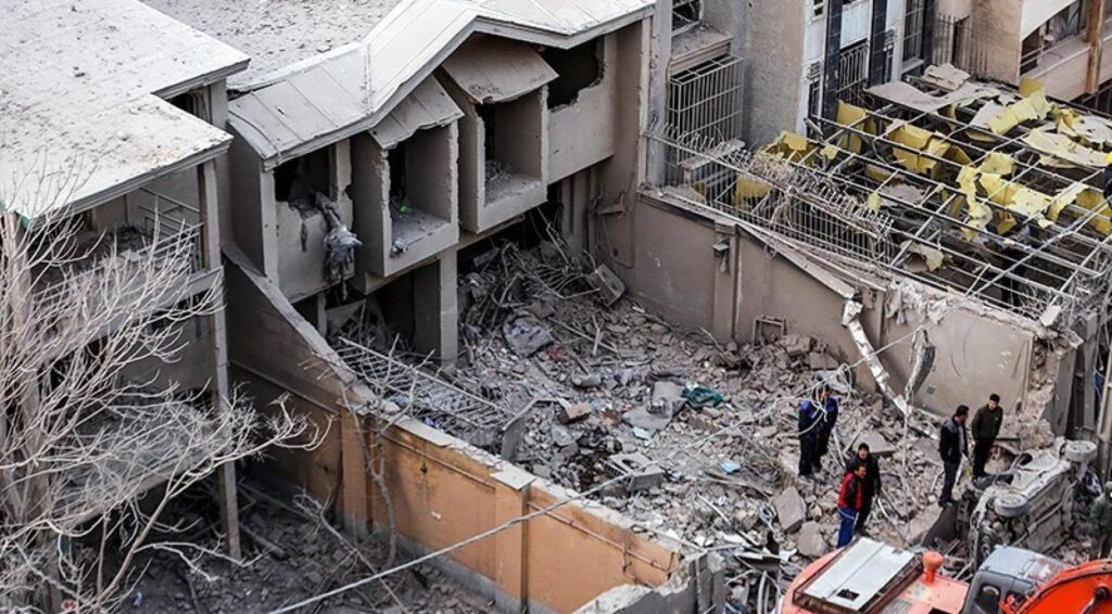 Ministerie van Buitenlandse Zaken vraagt Nederlandse burgers in het Midden-Oosten om zich te registreren voor terugkeer