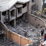 Ministerie van Buitenlandse Zaken vraagt Nederlandse burgers in het Midden-Oosten om zich te registreren voor terugkeer