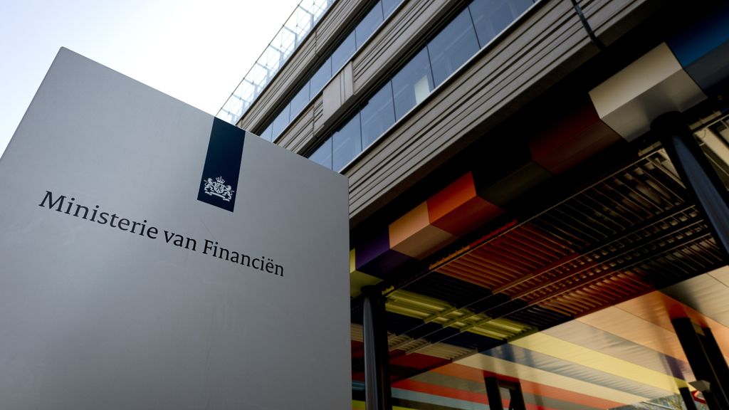 Ministerie van Financiën gehackt en systemen uitgeschakeld door aanvallers