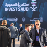 Mipim 2026: Saoedi-Arabië presenteert zich ondanks de oorlog in Iran