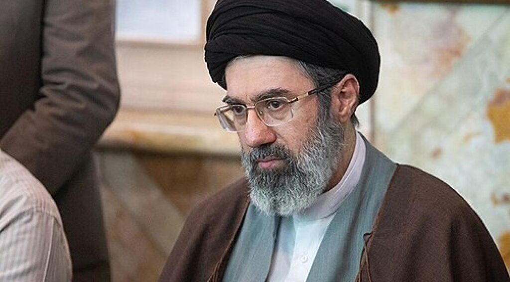 Mojtaba Khamenei, nieuwe opperste leider van Iran, gebruikt Nederlandse VPN voor sociale media