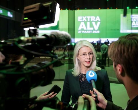 Mona Keijzer verlaat BBB definitief: 'Ik kan niet anders dan afscheid nemen'