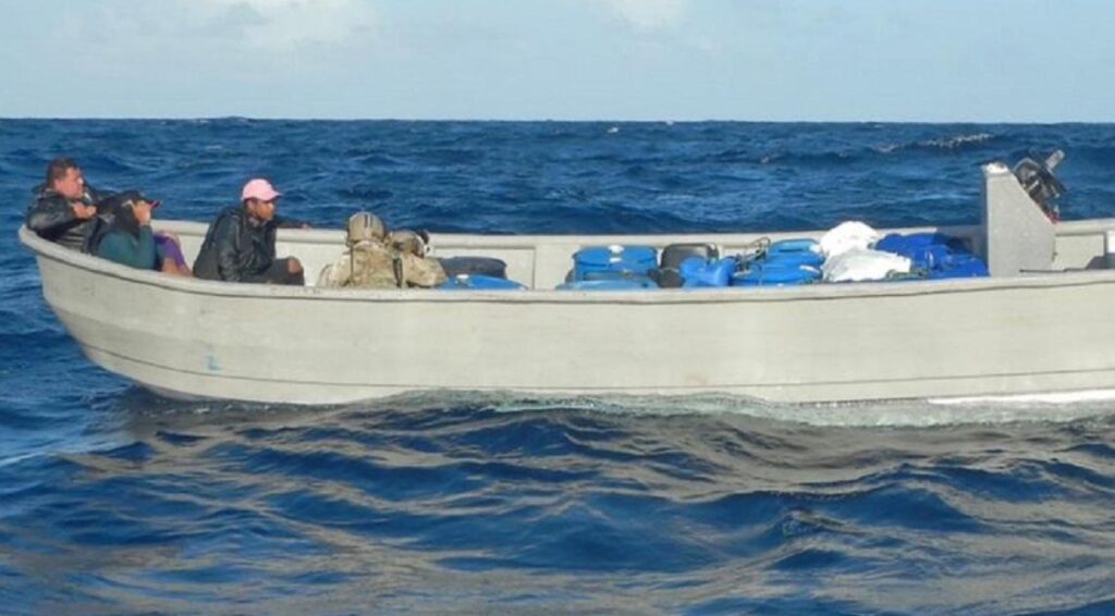 Nederland en Frankrijk tot samenwerking in strijd tegen drugshandel in het Caribisch gebied