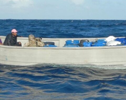 Nederland en Frankrijk tot samenwerking in strijd tegen drugshandel in het Caribisch gebied