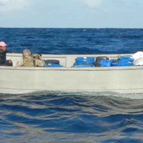 Nederland en Frankrijk tot samenwerking in strijd tegen drugshandel in het Caribisch gebied