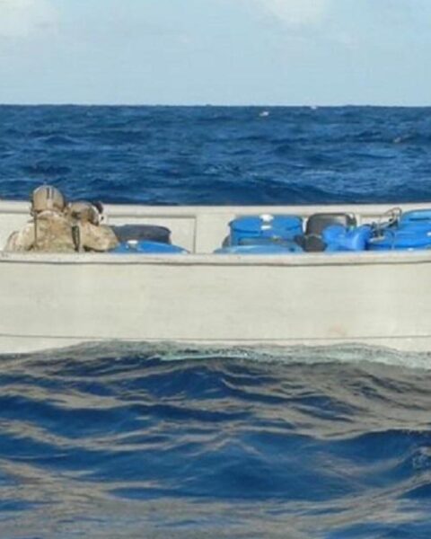 Nederland en Frankrijk tot samenwerking in strijd tegen drugshandel in het Caribisch gebied