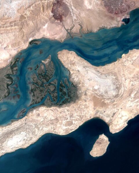 Nederland en vijf bondgenoten bereid om de Straat van Hormuz te beveiligen te midden van toenemende spanningen