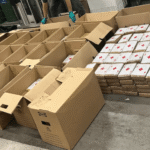 Nederland helpt bij ontmanteling van cocaïnehandel netwerk verbonden aan grote Ecuadoriaanse cartel