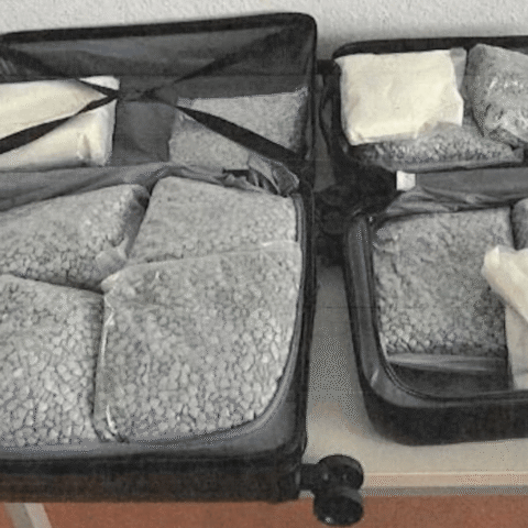 Nederland in Europese top 3 voor ketaminegebruik, restanten in rioolwater stijgen met 40 procent