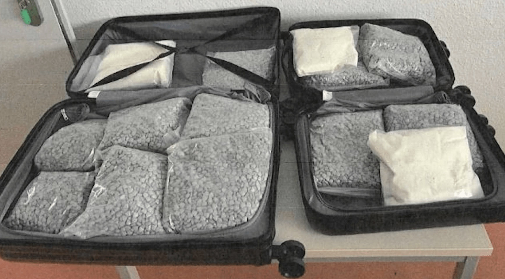 Nederland in Europese top 3 voor ketaminegebruik, restanten in rioolwater stijgen met 40 procent