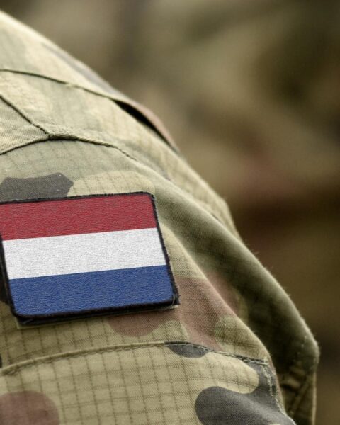 Nederland is eerste in NAVO met inzet van drones in alle gevechtseenheden