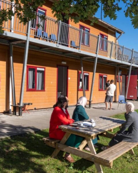 Nederland stopt tijdelijk met terugzending van asielzoekers naar Iran