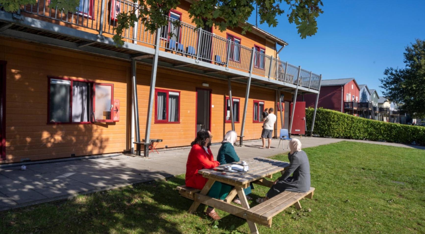 Nederland stopt tijdelijk met terugzending van asielzoekers naar Iran