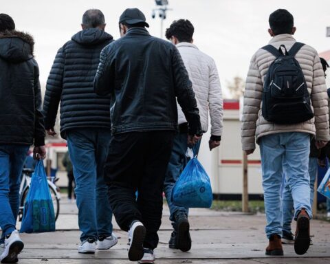 Nederland stuurt alleenstaande asielzoekers terug naar België