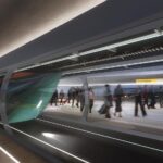 Nederlands transportbedrijf Hardt Hyperloop failliet verklaard
