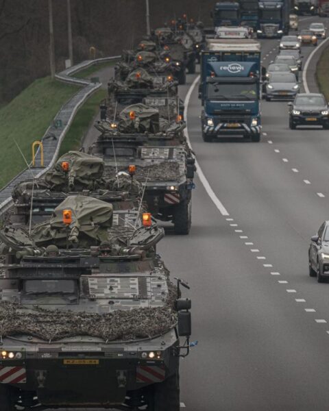 Nederlandse defensiebestedingen overschrijden NAVO-doelen na hoge ambities van alliantie