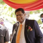 Nederlandse koning en premier reageren op plotselinge dood van voormalige Surinaamse president Chan Santokhi