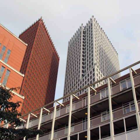 Nederlandse overheid bereikt schikking met familie van vermoorde Iraanse activist