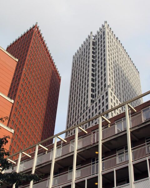 Nederlandse overheid bereikt schikking met familie van vermoorde Iraanse activist