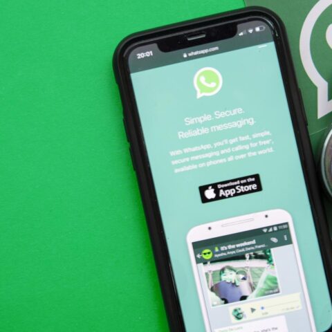 Nederlandse overheid test Europese berichtenapp om afhankelijkheid van WhatsApp te verminderen