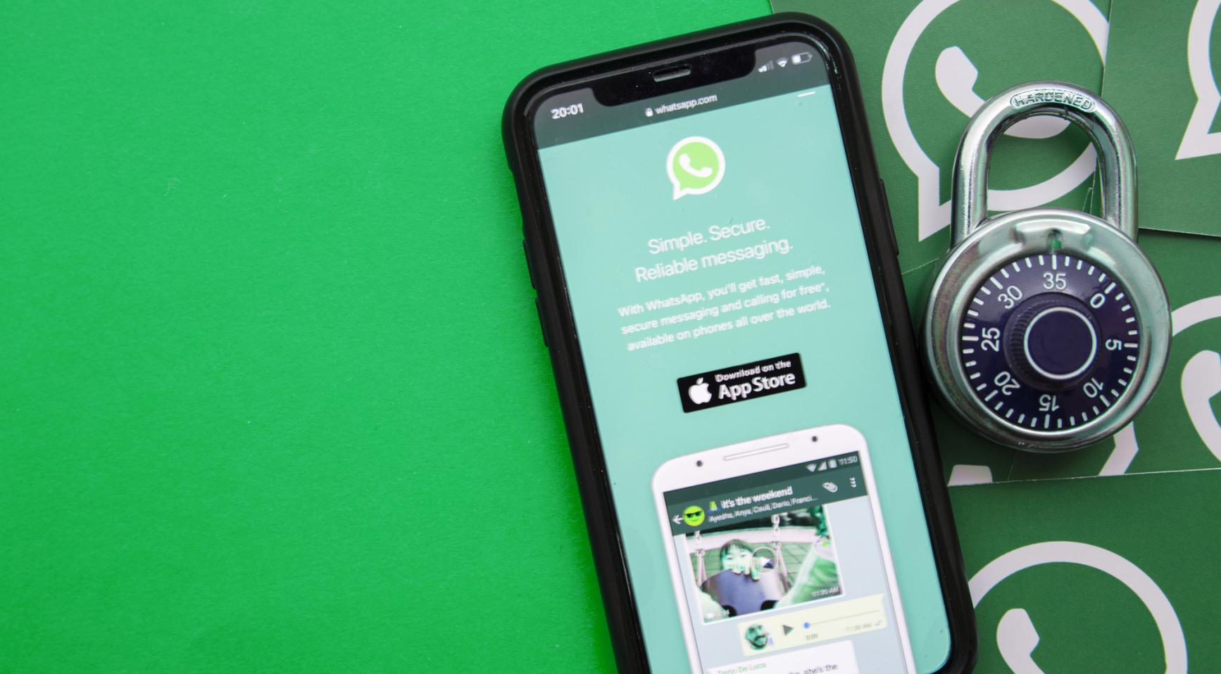 Nederlandse overheid test Europese berichtenapp om afhankelijkheid van WhatsApp te verminderen