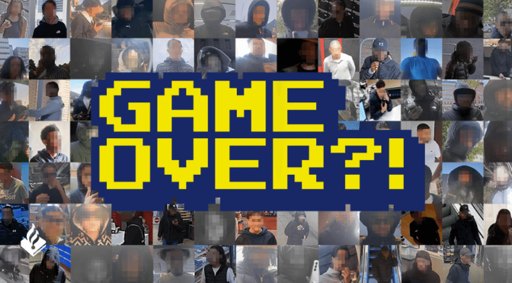 Nederlandse politie dreigt met publieke vernedering van 100 oplichters en nepagenten nog voortvluchtig