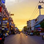 Nederlandse reizigers vast in Thailand door luchtruimsluitingen in het Midden-Oosten