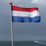 Nederlandse schepen kunnen Perzische Golf niet verlaten door militaire spanningen