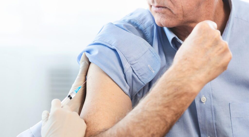 Nederlandse steden ontvangen 7 miljoen euro voor het verhogen van vaccinaties in laaginkomensgebieden