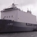 Nederlandse troepen oefenen verdediging tegen Russische soldaten in Noorwegen