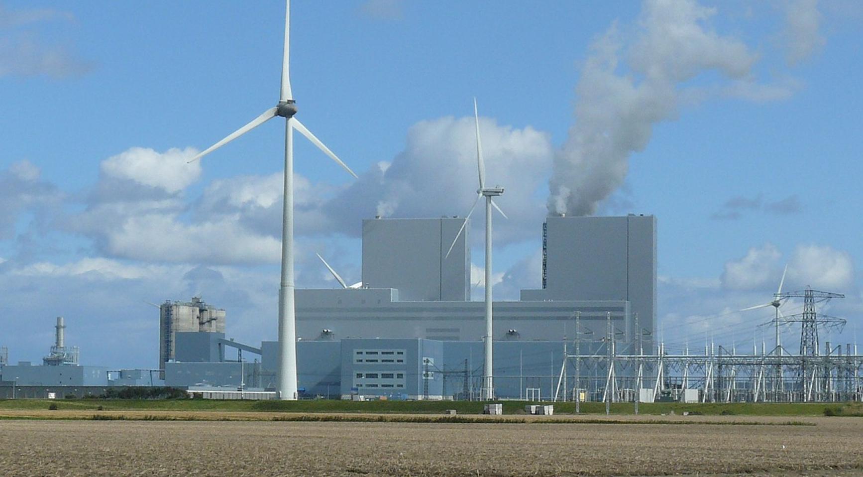 Nederlandse uitstoot steeg in 2025; klimaatdoelen verder uit zicht