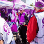 Nederlandse vakbonden dreigen met landelijke stakingsacties om pensioen- en werkloosheidsfondsen