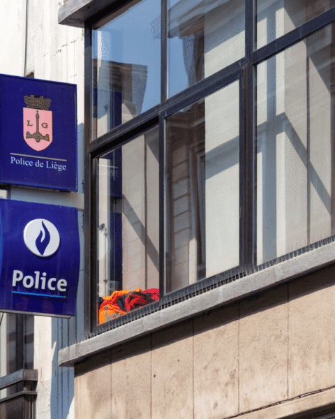 Nederlandse vrouw ontvoerd in Luik; losgeld van €100.000 geëist