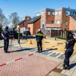 Neergeschoten Iraanse politiemedewerker in Schoonhoven was tegenstander van het regime in Iran