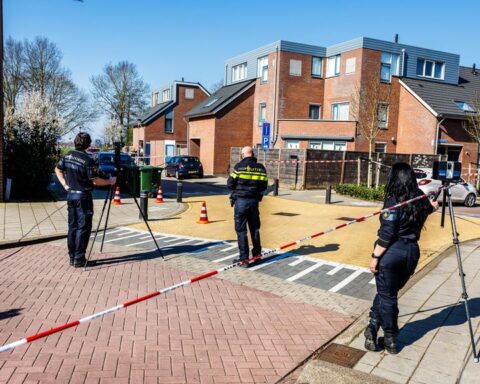 Neergeschoten Iraanse politiemedewerker in Schoonhoven was tegenstander van het regime in Iran