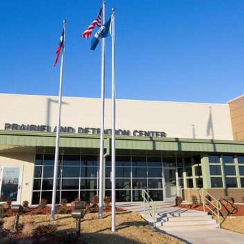 Negentienjarige Nederlandse vrouw in ICE-detentie na poging om 76 kg ketamine de VS in te smokkelen