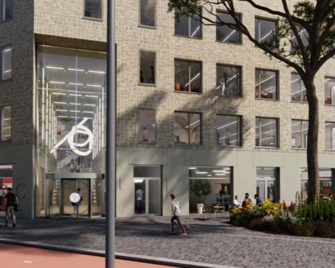 Neprom nomineert drie projecten voor prijs locatieontwikkeling in Nieuwegein