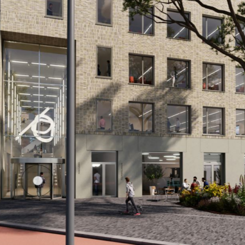 Neprom nomineert drie projecten voor prijs locatieontwikkeling in Nieuwegein