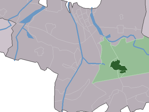 Nieuwe woonwijk in Axel moet sociale huur en betaalbare woningen bieden