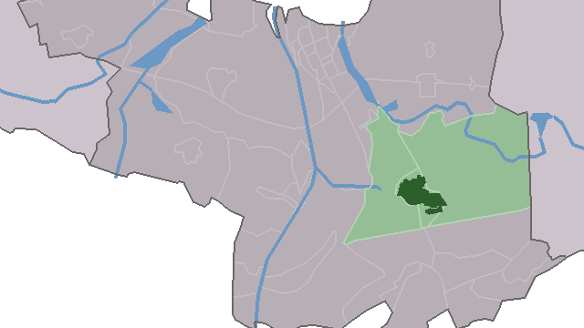Nieuwe woonwijk in Axel moet sociale huur en betaalbare woningen bieden