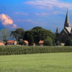 Noord-Brabant wil het gebruik van 'Holland' in evenementbranding verbieden