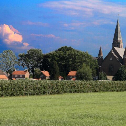 Noord-Brabant wil het gebruik van 'Holland' in evenementbranding verbieden