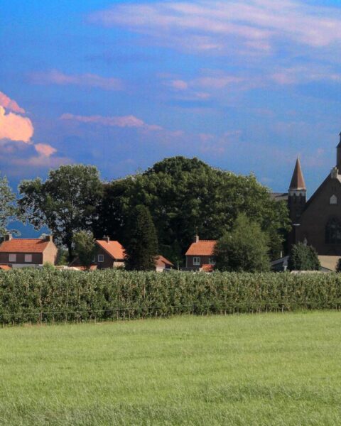 Noord-Brabant wil het gebruik van 'Holland' in evenementbranding verbieden