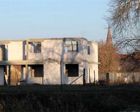 Noordoostpolder eist € 320.000 terug van Rabobank na rechtszaak over Megahome-grond