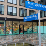 Normal opent tweede vestiging in Almere aan de Stationsstraat 2