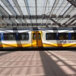 NS behaalt eerste winst sinds 2019: 11 miljoen euro winst, schulden stijgen naar 1,2 miljard euro