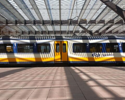 NS behaalt eerste winst sinds 2019: 11 miljoen euro winst, schulden stijgen naar 1,2 miljard euro